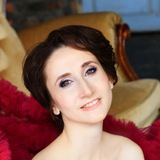 Telegram profile photo for Каринэ Сафарян - Мир для тебя! 😊