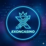 Telegram profile photo for Exoncasino Giriş - Resmi Kanal