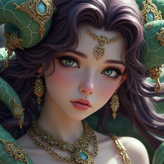 Telegram profile photo for EURYALE CTO