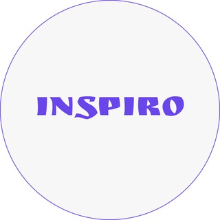 Telegram profile photo for InspiroDesign | Референси