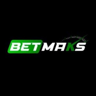 Telegram profile photo for Betmaks