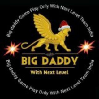 Telegram profile photo for Big Daddy Prediction bdg game prediction