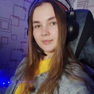 Telegram profile photo for Ardolinka_Twitch