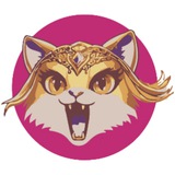Telegram profile photo for ZITA 💕
