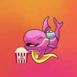 Telegram profile photo for Партнёры