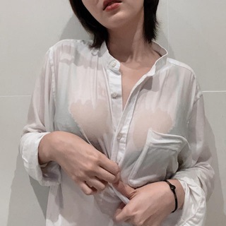 Telegram profile photo for 时光素材-女私密👙