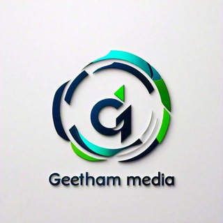 Telegram profile photo for Geetham media
