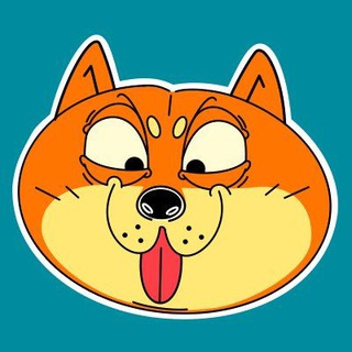 Telegram profile photo for CoinPUPS