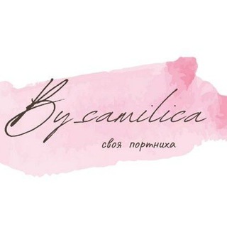 Telegram profile photo for Своя портниха by_camilica