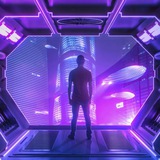 Telegram profile photo for NOVAS TENDÊNCIAS ACIMA DA INFLAÇÃO