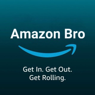 Telegram profile photo for Amazon Bro