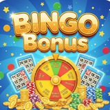 Telegram profile photo for Fast Bingo Bonus