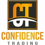 Telegram profile photo for CONFIDENCETRADING INC