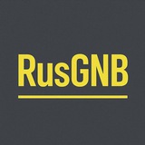 Telegram profile photo for RusGNB