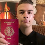Telegram profile photo for иван золоченский