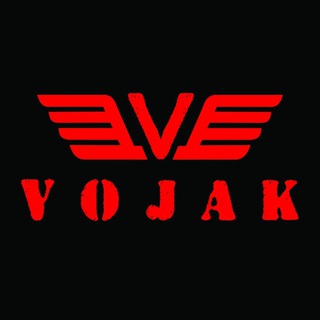 Telegram profile photo for VOJAK