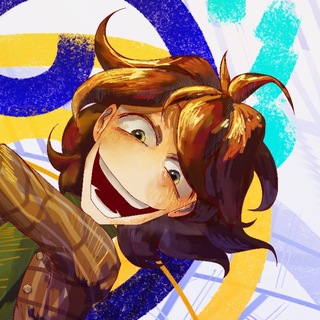 Telegram profile photo for Arkashka 📝