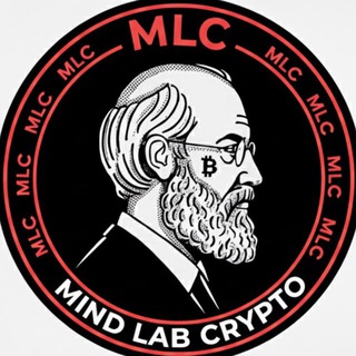Telegram profile photo for MIND LAB CRYPTO