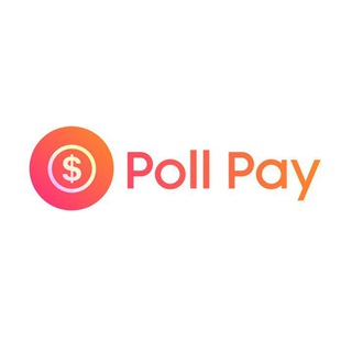 Telegram group profile photo for Poll pay official