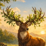 Telegram profile photo for Herbivora