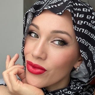 Telegram profile photo for Ольга Лапина по красоте…