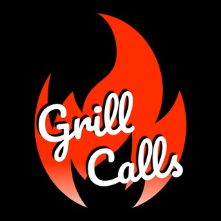 Telegram profile photo for Grill Calls