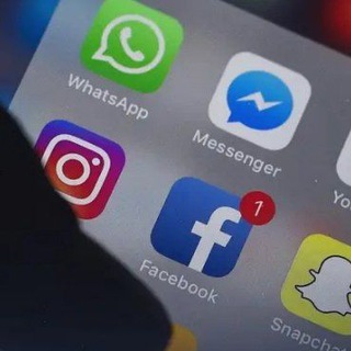 Telegram profile photo for بيع حسابات انستغرام تكتوك وزيادة المتابعين بأفضل أسعار 🥳