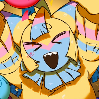 Telegram profile photo for Mauburgir{РЕСТ}