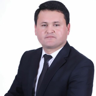 Telegram profile photo for Dilmurod Xudayshukurov