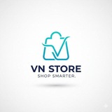 Telegram profile photo for 「 Vn Store 」TUTORIAL