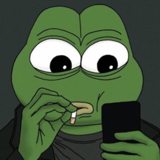 Telegram group profile photo for pump.fun Alpha Calls Group
