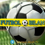 Telegram profile photo for FUTB⚽️L BUGUN👉N°1