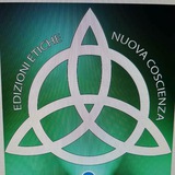 Telegram profile photo for Edizioninuovacoscienza