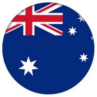 Telegram profile photo for Australia - Australian Chat 🇦🇺