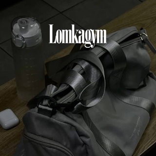 Telegram profile photo for Lomkagym
