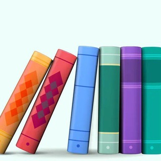 Telegram profile photo for كتب وروايات إنجليزي
