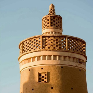 Telegram profile photo for کانال نیازمندیهای نجف آباد