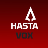Telegram profile photo for HASTA VOX