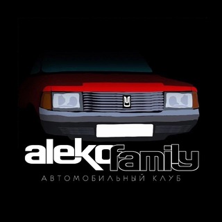 Telegram profile photo for Aleko Family