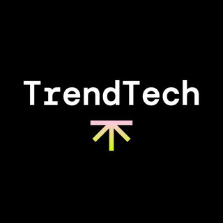 Telegram profile photo for TrendTech