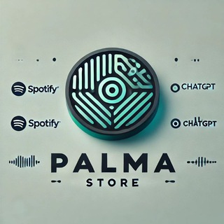 Telegram profile photo for Palma store