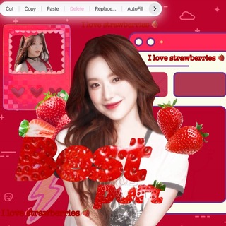 Telegram profile photo for Best port