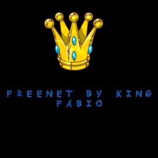 Telegram profile photo for FREENET ẞY KING FABIO
