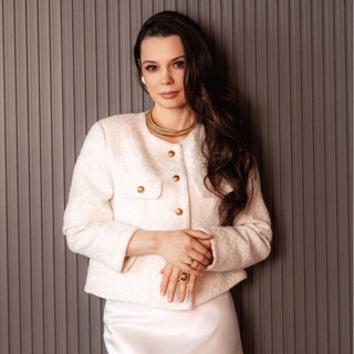 Telegram profile photo for Юлия Онучина | Состояние на миллион: Код твоего роста 🌱