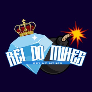 Telegram profile photo for π REI DO MINES π
