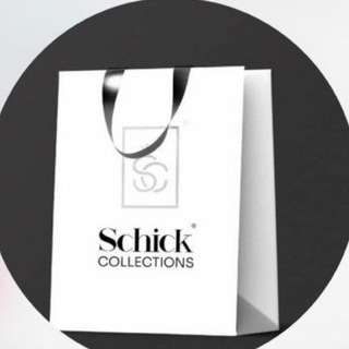 Telegram profile photo for Schick Collections