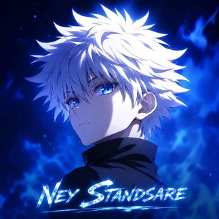 Telegram profile photo for Ney#Rapira