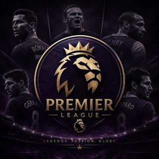 Telegram profile photo for الدوري الإنجليزي الممتاز FPL