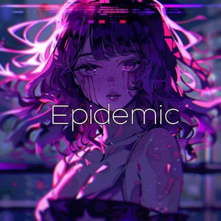 Telegram profile photo for Эпидемик интересное 🌸