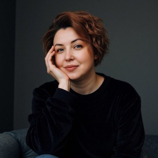 Telegram profile photo for Марина Киселева| Продающие СОЦ СЕТИ